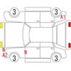 nissan note 2017 -NISSAN--Note DAA-HE12--HE12-026905---NISSAN--Note DAA-HE12--HE12-026905- image 2