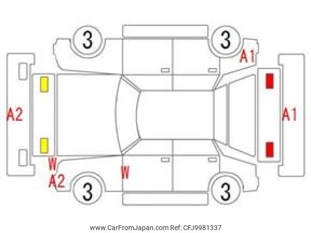 nissan note 2017 -NISSAN--Note DAA-HE12--HE12-026905---NISSAN--Note DAA-HE12--HE12-026905- image 2