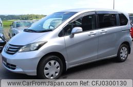 honda freed 2011 CFJ0300130