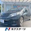 nissan note 2014 -NISSAN--Note DBA-E12--E12-192163---NISSAN--Note DBA-E12--E12-192163- image 1