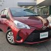 toyota vitz 2018 -TOYOTA--Vitz DBA-NSP130--NSP130-2287541---TOYOTA--Vitz DBA-NSP130--NSP130-2287541- image 14