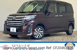 toyota roomy 2021 quick_quick_5BA-M900A_M900A-0612266