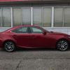 lexus is 2017 CFJ1772583 image 4