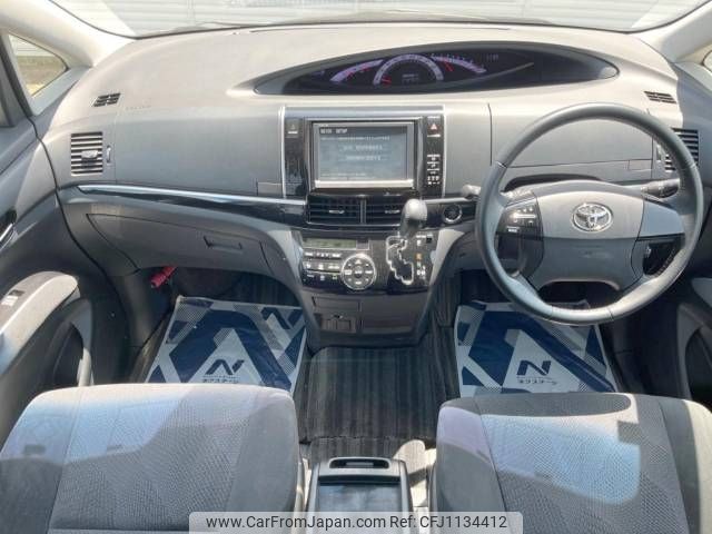 toyota estima 2012 -TOYOTA--Estima DBA-ACR50W--ACR50-7114184---TOYOTA--Estima DBA-ACR50W--ACR50-7114184- image 2