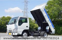isuzu elf-truck 2019 CFJ1563924