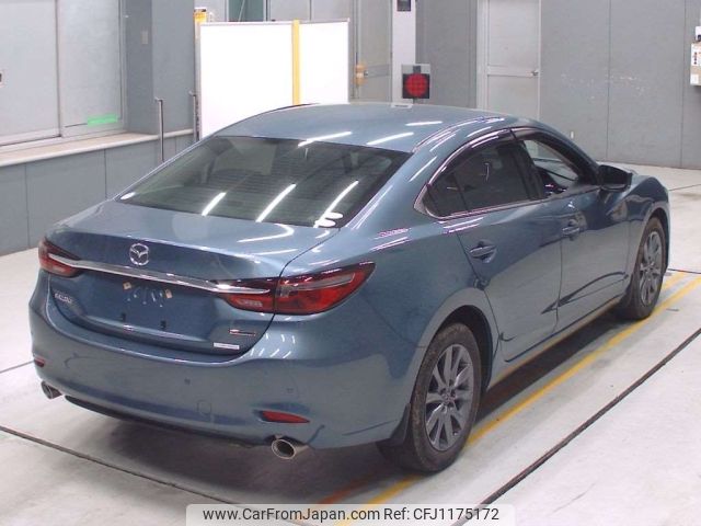mazda atenza 2020 -MAZDA--MAZDA6 GJEFP-500196---MAZDA--MAZDA6 GJEFP-500196- image 2
