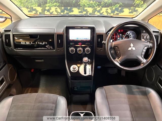 mitsubishi delica-d5 2018 quick_quick_CV1W_CV1W-1300766 image 2