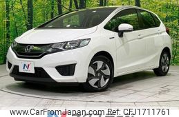 honda fit 2014 CFJ1711761