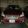 subaru outback 2012 -SUBARU--Legacy OutBack DBA-BRM--BRM-007793---SUBARU--Legacy OutBack DBA-BRM--BRM-007793- image 1