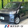 suzuki wagon-r 2013 -SUZUKI--Wagon R DBA-MH34S--MH34S-750736---SUZUKI--Wagon R DBA-MH34S--MH34S-750736- image 1