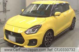 suzuki swift 2020 -SUZUKI 【長野 330ほ2155】--Swift ZC33S-404261---SUZUKI 【長野 330ほ2155】--Swift ZC33S-404261-