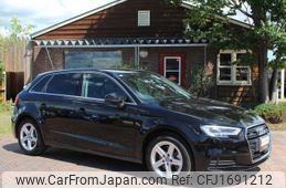 audi a3 2019 CFJ1691212