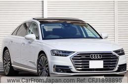 audi a8 2020 CFJ1898895
