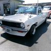 nissan sunny-truck 1994 CFJ1489069 image 7