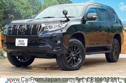 toyota land-cruiser-prado 2020 -TOYOTA--Land Cruiser Prado 3DA-GDJ150W--GDJ150-0054747---TOYOTA--Land Cruiser Prado 3DA-GDJ150W--GDJ150-0054747-