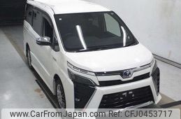 toyota voxy 2019 -TOYOTA--Voxy ZRR80W--0389184---TOYOTA--Voxy ZRR80W--0389184-