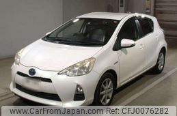 toyota aqua 2013 -TOYOTA--AQUA DAA-NHP10--NHP10-6223237---TOYOTA--AQUA DAA-NHP10--NHP10-6223237-