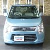 suzuki wagon-r 2013 CFJ1796069 image 2
