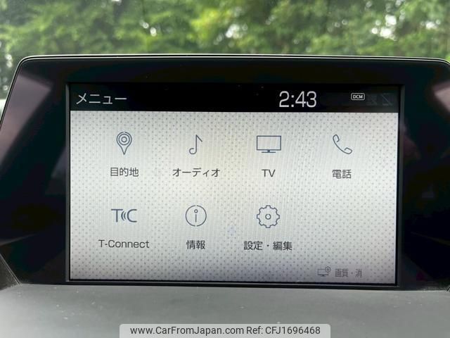 toyota crown-hybrid 2019 CFJ1696468 image 2