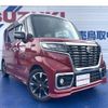 suzuki spacia 2018 -SUZUKI 【鳥取 584ﾐ1357】--Spacia MK53S--559912---SUZUKI 【鳥取 584ﾐ1357】--Spacia MK53S--559912- image 1