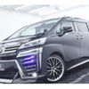toyota vellfire 2018 quick_quick_DBA-AGH30W_AGH30-0195158 image 12