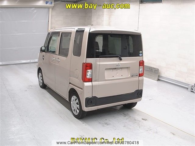 daihatsu hijet-caddie 2017 -DAIHATSU--Hijet Caddie LA700V-0001064---DAIHATSU--Hijet Caddie LA700V-0001064- image 2