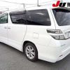 toyota vellfire 2009 -TOYOTA 【熊本 333ﾂ22】--Vellfire ANH20W--8089120---TOYOTA 【熊本 333ﾂ22】--Vellfire ANH20W--8089120- image 2