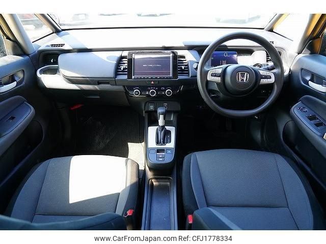 honda fit 2020 CFJ1778334 image 2