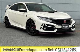 honda civic 2021 CFJ1841259