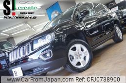 jeep compass 2013 quick_quick_MK4924_1C4NJDHB1ED582240