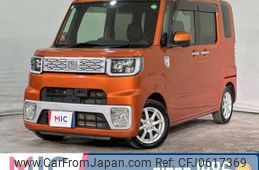 daihatsu wake 2015 quick_quick_LA710S_LA710S-0011217