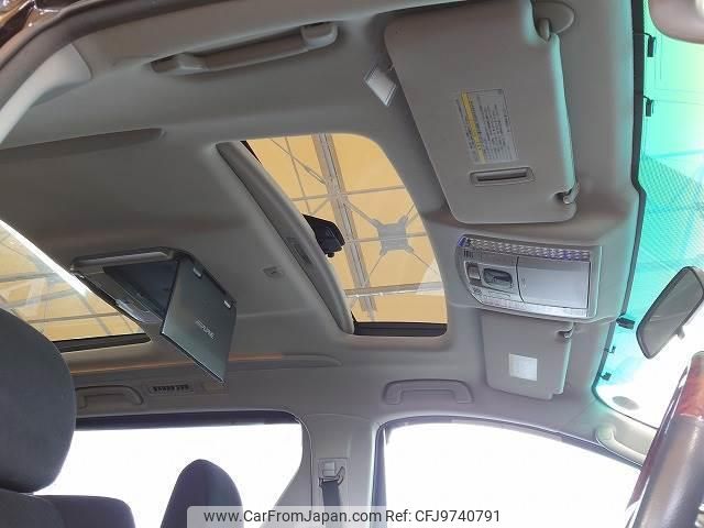 toyota alphard 2010 quick_quick_DBA-ANH20W_ANH20-8147027 image 2