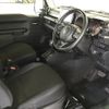 suzuki jimny-sierra 2021 -SUZUKI--Jimny Sierra 3BA-JB74W--JB74W-152823---SUZUKI--Jimny Sierra 3BA-JB74W--JB74W-152823- image 2