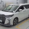 toyota alphard 2023 -TOYOTA 【横浜 330ろ4601】--Alphard AGH30W-0442270---TOYOTA 【横浜 330ろ4601】--Alphard AGH30W-0442270- image 1