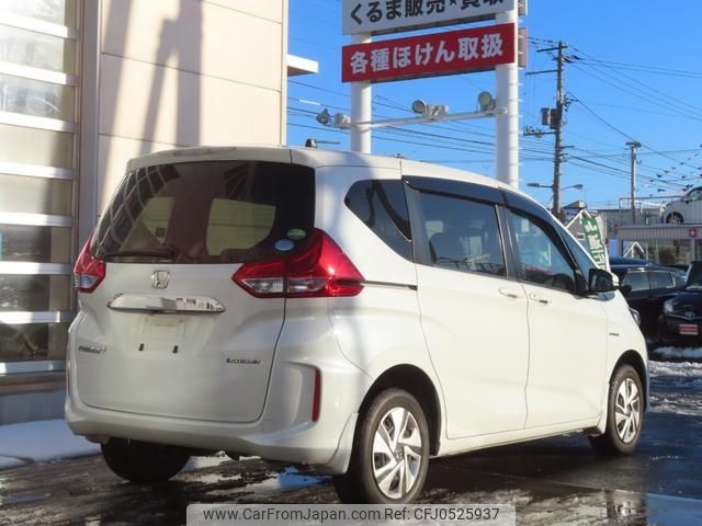 honda freed 2019 -HONDA--Freed GB8--1020313---HONDA--Freed GB8--1020313- image 2