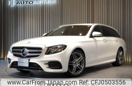 mercedes-benz e-class-station-wagon 2019 -MERCEDES-BENZ--Benz E Class Wagon 4AA-213277C--WDD2132772A607855---MERCEDES-BENZ--Benz E Class Wagon 4AA-213277C--WDD2132772A607855-