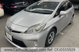 toyota prius 2013 AF-ZVW30-5729464