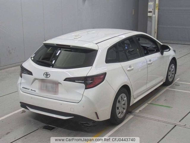 toyota corolla-touring-wagon 2019 -TOYOTA--Corolla Touring ZRE212W-6005061---TOYOTA--Corolla Touring ZRE212W-6005061- image 2