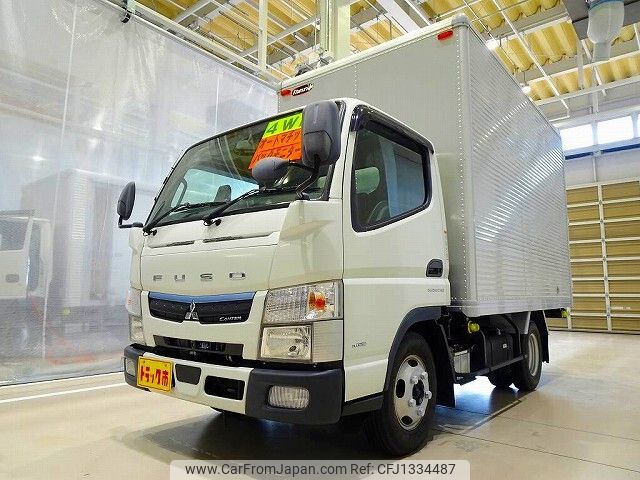 mitsubishi-fuso canter 2019 -MITSUBISHI--Canter 2RG-FDA20--FDA20-580016---MITSUBISHI--Canter 2RG-FDA20--FDA20-580016- image 1