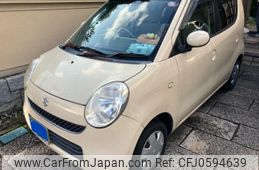 suzuki mr-wagon 2006 -SUZUKI--MR Wagon DBA-MF22S--MF22S-145756---SUZUKI--MR Wagon DBA-MF22S--MF22S-145756-