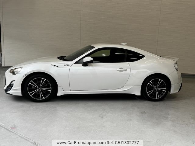 2012 Toyota 86 ZN6 2WD - Car Price $11,264