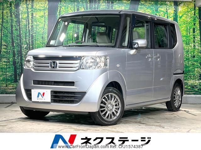 honda n-box 2014 CFJ1574387 image 1