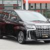 toyota alphard 2022 quick_quick_3BA-GGH30W_GGH30-0043367 image 3