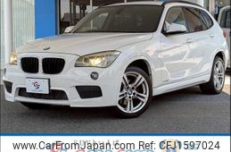 bmw x1 2014 CFJ1597024