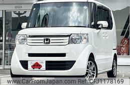honda n-box 2014 -HONDA--N BOX DBA-JF1--JF1-1467164---HONDA--N BOX DBA-JF1--JF1-1467164-