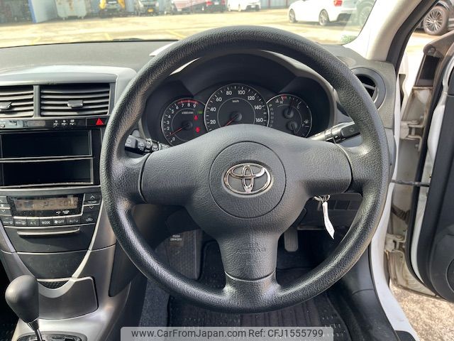 toyota caldina 2004 CFJ1555799 image 2