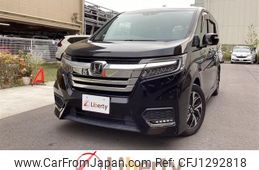 honda stepwagon-spada 2018 quick_quick_RP3_RP3-1213175