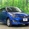 suzuki swift 2015 quick_quick_ZD72S_ZD72S-306518 image 16