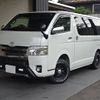 toyota hiace-van 2019 -TOYOTA 【名変中 】--Hiace Van GDH206V--1021549---TOYOTA 【名変中 】--Hiace Van GDH206V--1021549- image 1