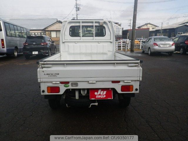 mitsubishi minicab-truck 2015 -MITSUBISHI--Minicab Truck DS16T--108818---MITSUBISHI--Minicab Truck DS16T--108818- image 2